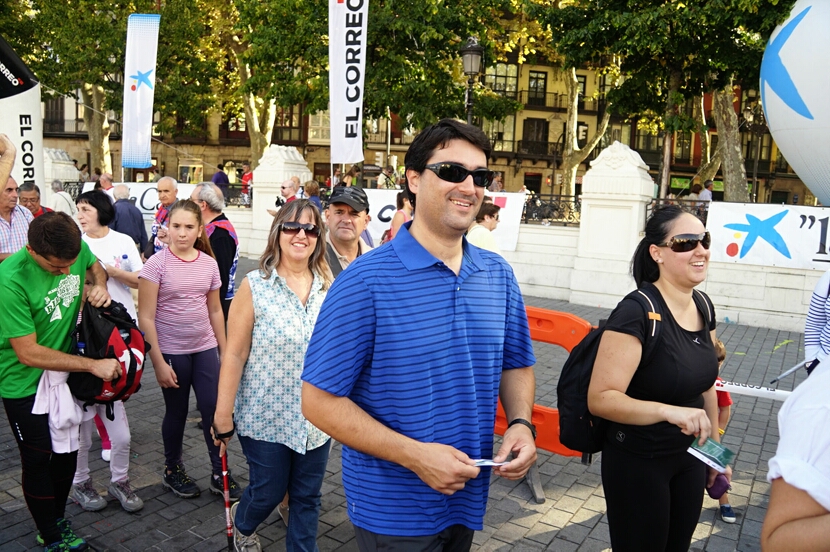 Foto 94 de la llegada | 12:00 h -12:30 h |  Galer�a 2 - Subida a Artxanda 2014